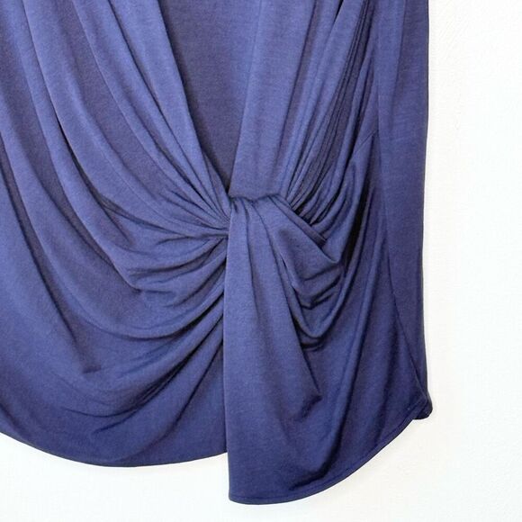 MM Lafleur Sleeveless Violet The Bront Blouse - Women’s US L - Picture 3 of 10